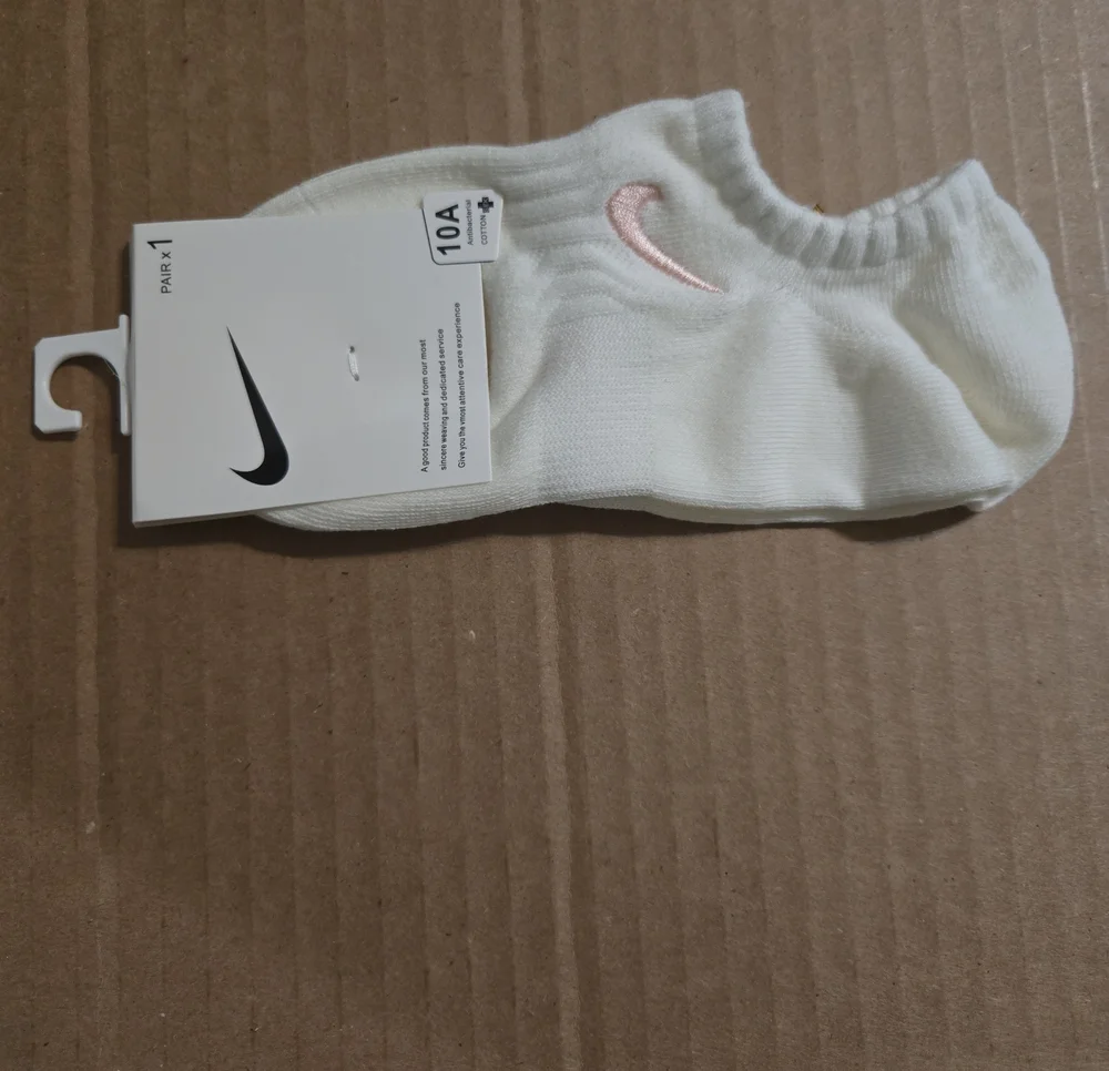 Womens No Show Socks